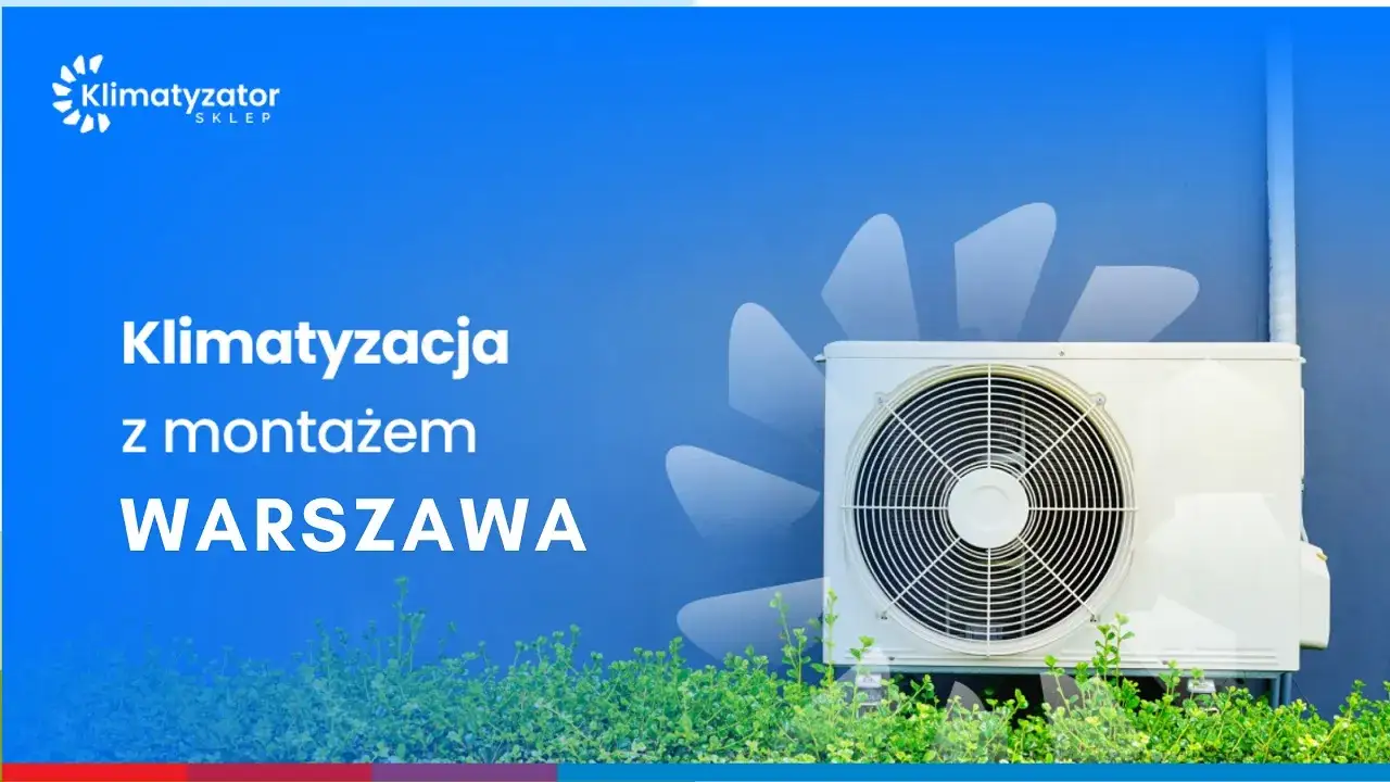 Zdjęcie Profesjonalny montaż klimatyzacji w Raszynie: ceny, firmy, usługi