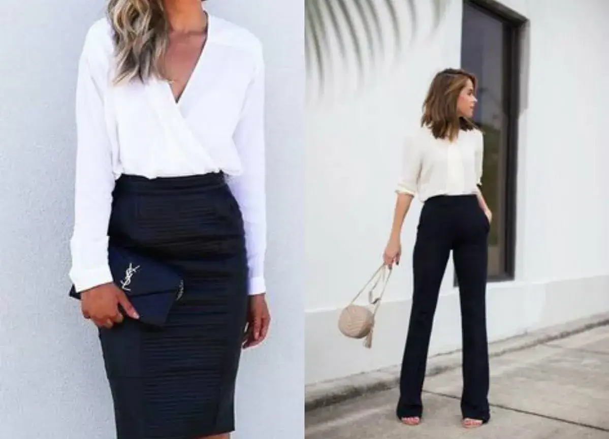 Zdjęcie Najlepsze outfity na rozpoczęcie roku szkolnego - modowe inspiracje i porady