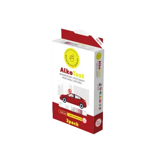 Zdjęcie Ile kosztuje alkomat w aptece? Ceny, które Cię zaskoczą