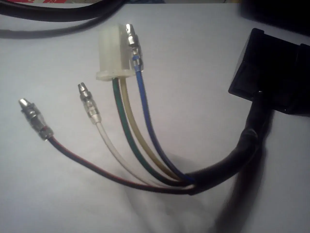 Zdjęcie Jak podłączyć moduł CDI - uniknij najczęstszych błędów i problemów