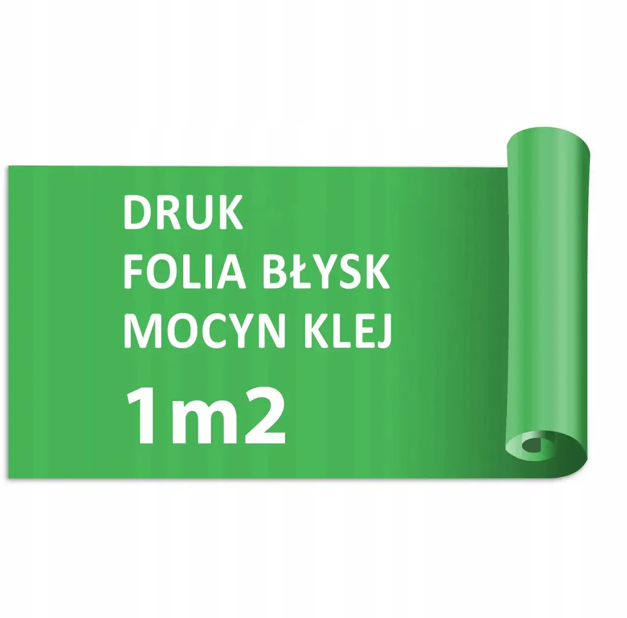 Zdjęcie Folia druk Łódź - najlepsze usługi druku na foliach w mieście