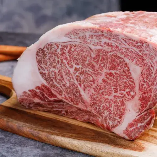 Zdjęcie Wołowina Wagyu cena za kg – dlaczego jej koszt jest tak wysoki?
