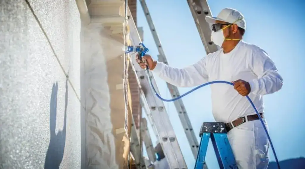 Zdjęcie Jak malować agregatem: skuteczne techniki, porady i sekrety sukcesu