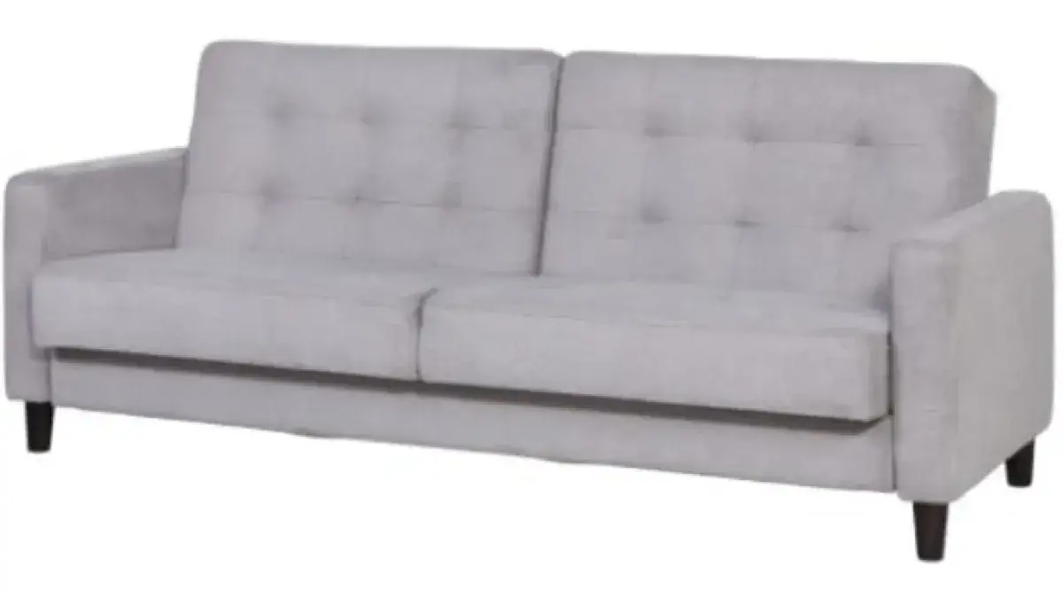 Zdjęcie Ile waży kanapa z funkcją spania? Zaskakujące różnice w wagach