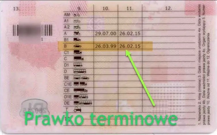 Zdjęcie Jak sprawdzić czy mam ważne prawo jazdy i uniknąć kłopotów na drodze