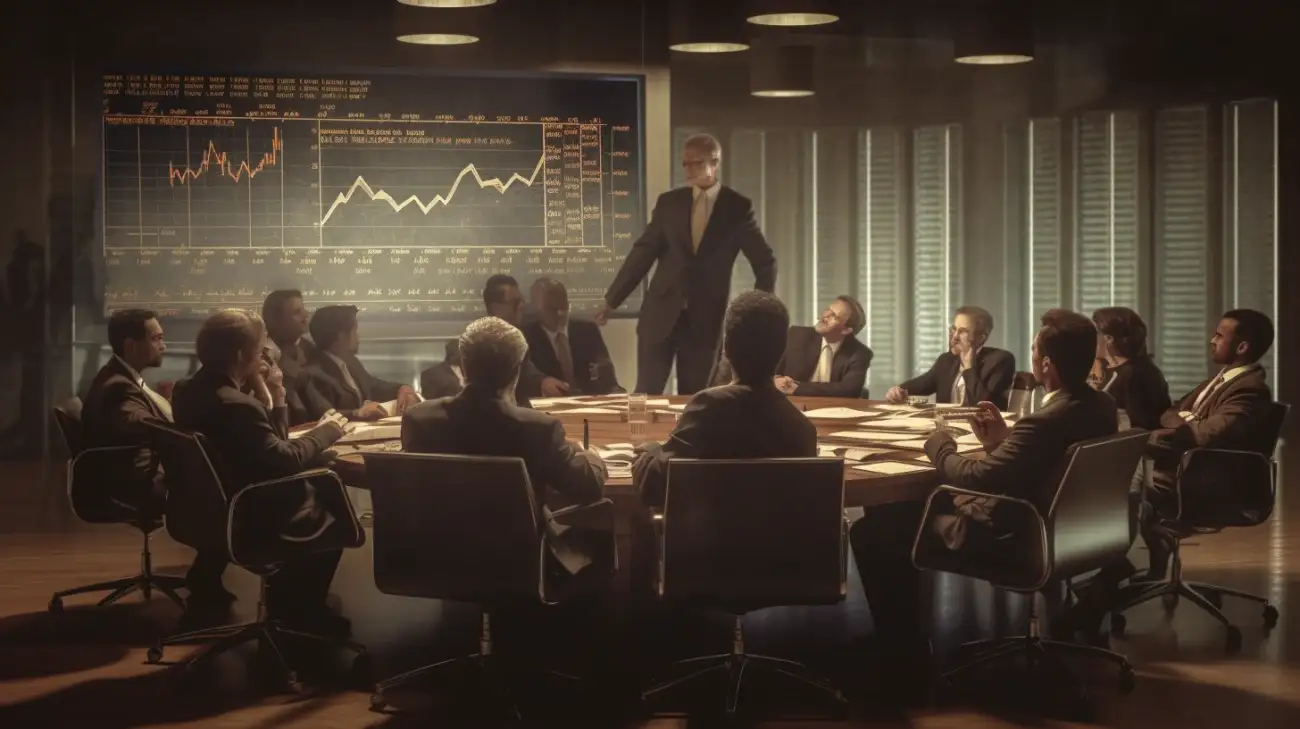 Gigant oszczędza i zwalnia 20 tys. pracowników. Kryzys na horyzoncie? Wyniki znacznie gorsze od oczekiwań