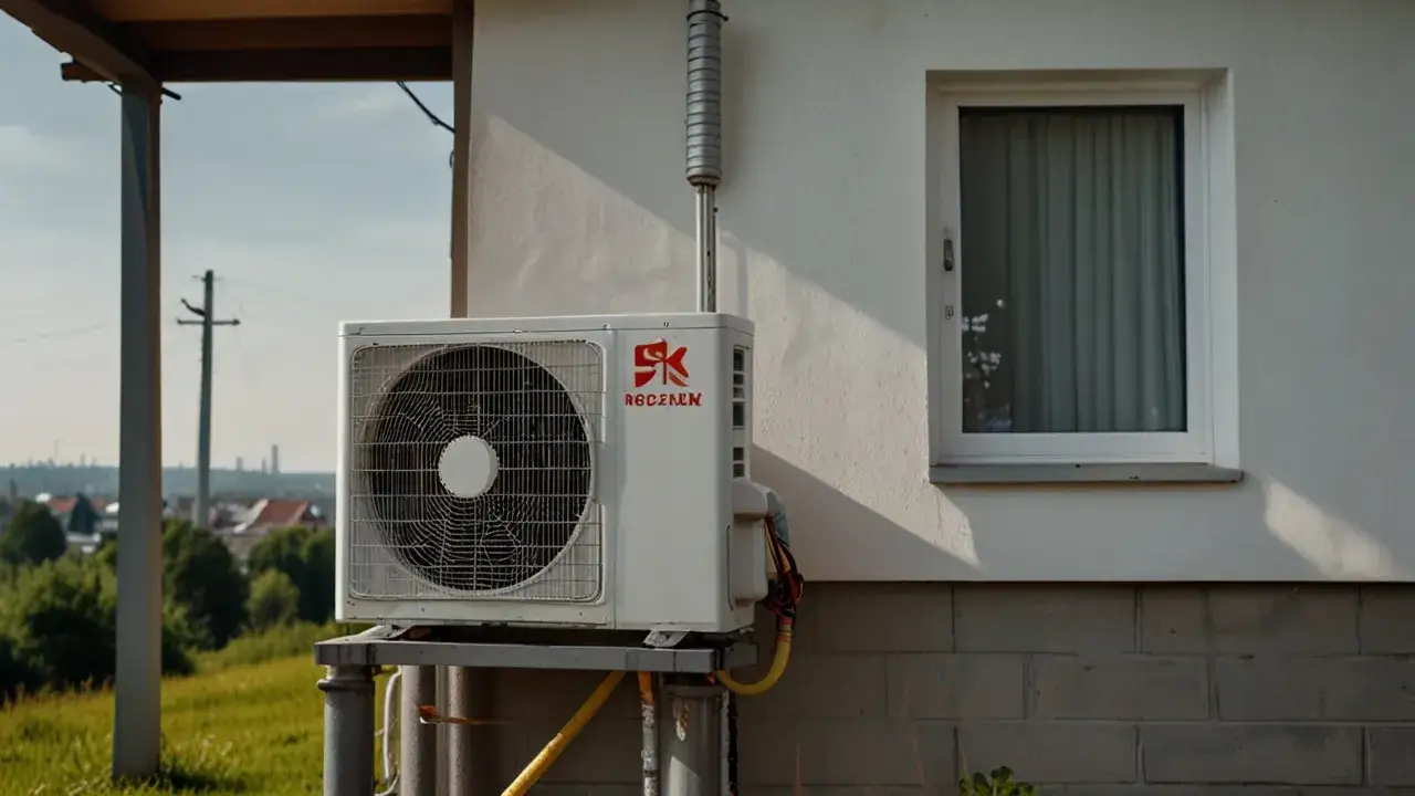 Zdjęcie Jakie pompy ciepła polecają w Koszalinie?