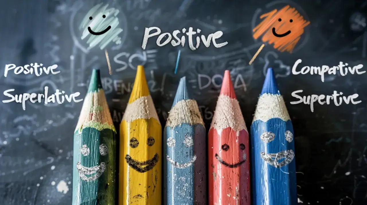 Zdjęcie Stworzyć po angielsku - kreatywne wyrażanie myśli i pomysłów