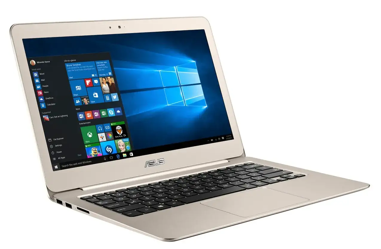 Zdjęcie Les meilleurs ordinateurs portables Asus écran tactile 13 pouces à choisir