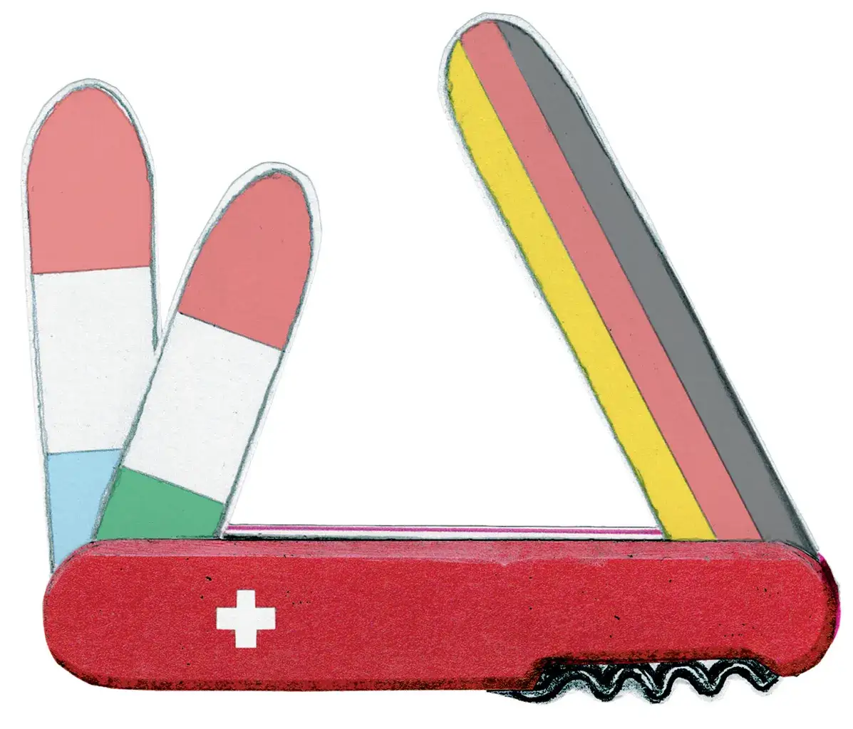 Zdjęcie Jak poligloci uczą się języków i unikają powszechnych błędów