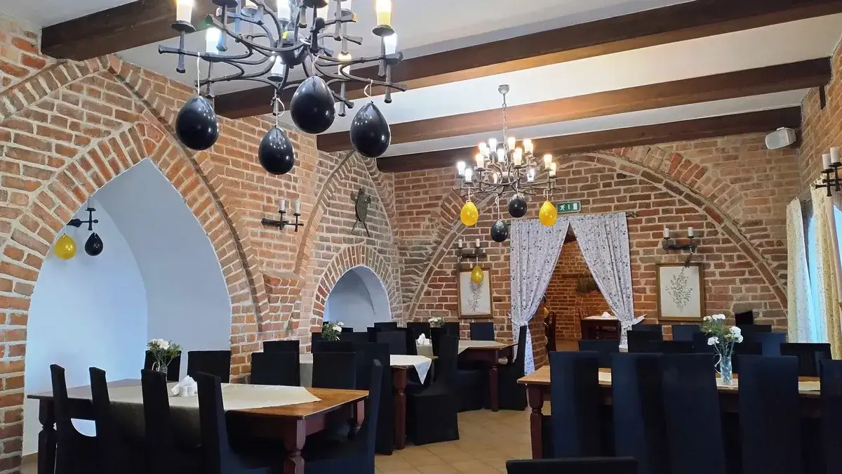 Zdjęcie Gdzie zjeść w Golubiu-Dobrzyniu? Najlepsze restauracje i opinie