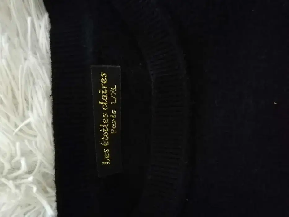 Zdjęcie Les Etoiles Claires Paris - co to za firma i jakie ma opinie?