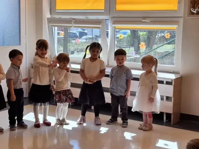 Zdjęcie Ile lat trwa przedszkole? Sprawdź, jakie są zasady i wyjątki