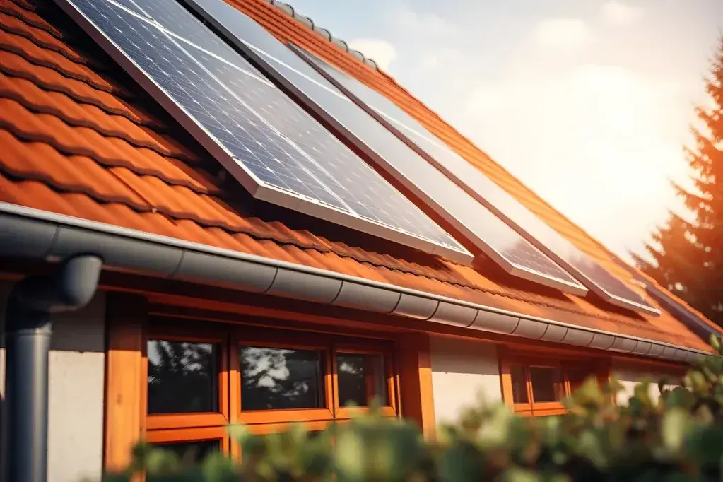 Zdjęcie Jakie warunki trzeba spełnić, aby uzyskać dofinansowanie do fotowoltaiki?