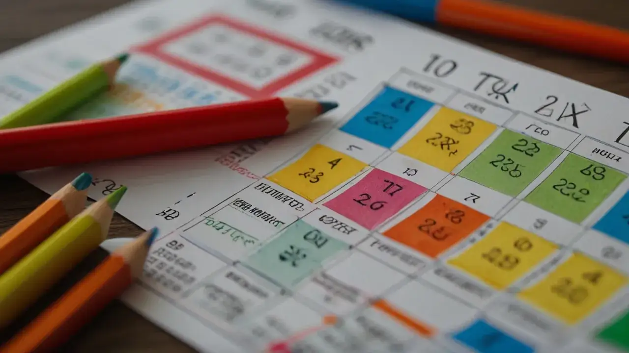 Zdjęcie Czy wiesz do którego roku można odliczyć dziecko? Ważne terminy