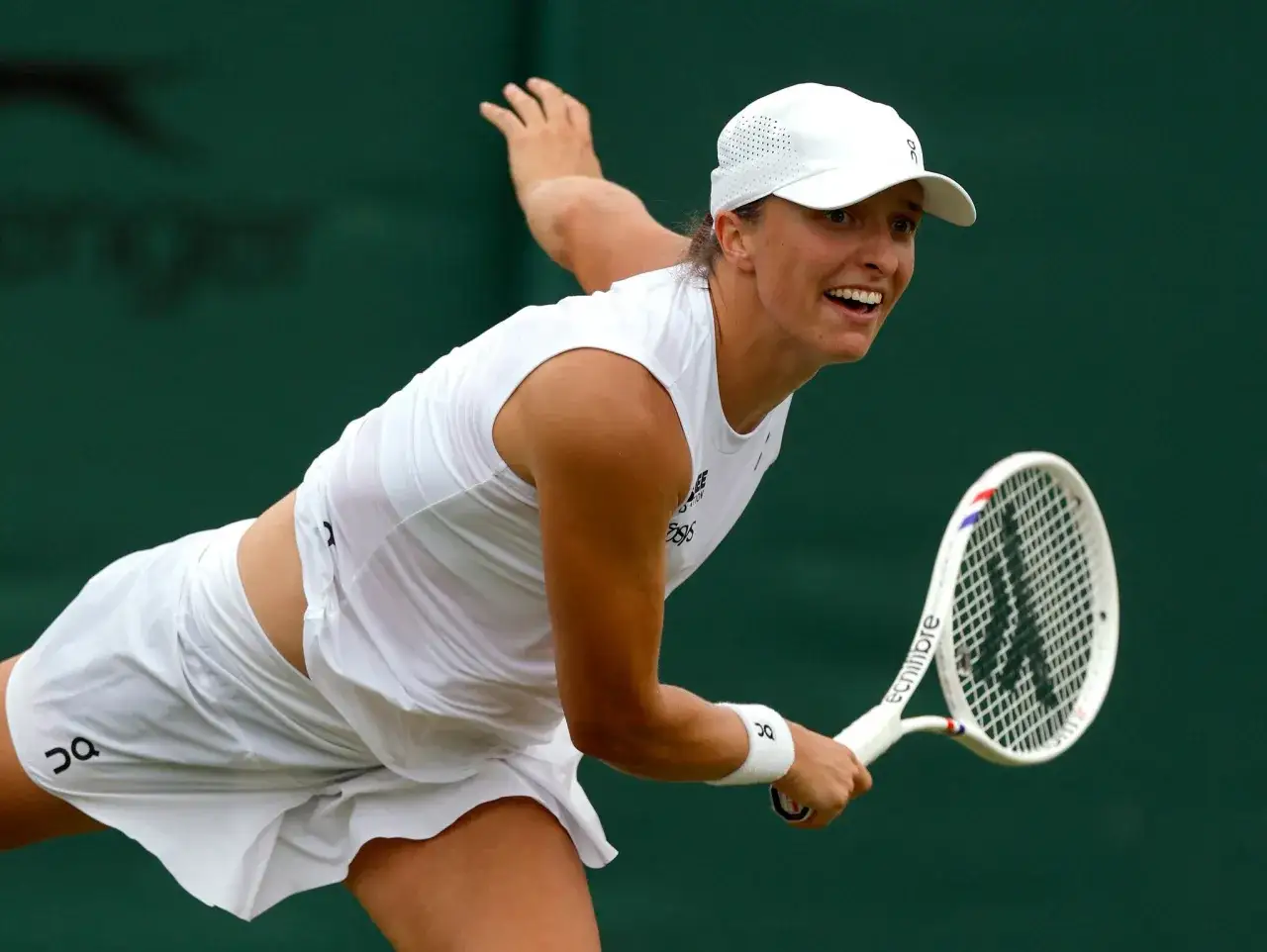 Zdjęcie Wimbledon: Kto dzisiaj gra? Poznaj wyniki i terminarz meczów