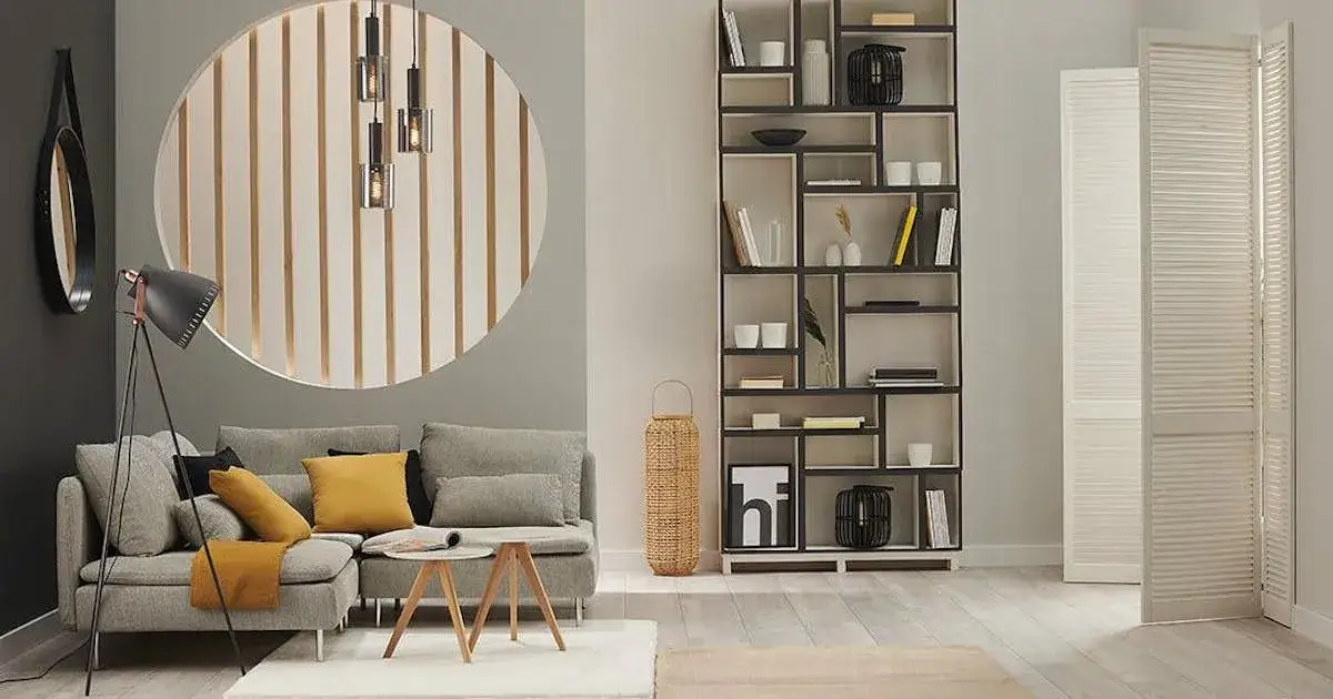 Zdjęcie Jak zrobić regał na książki – proste kroki i kreatywne pomysły