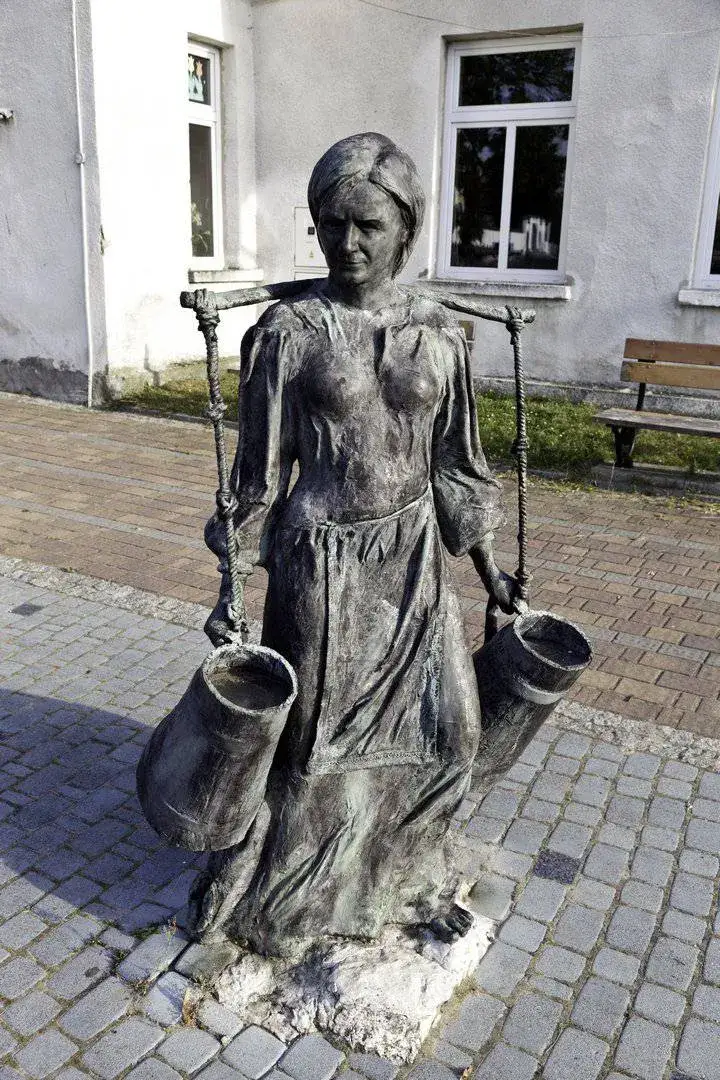 Zdjęcie Najciekawsze atrakcje w Złotym Potoku, które musisz zobaczyć