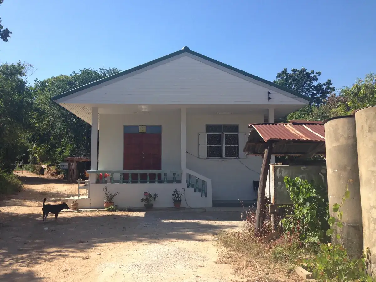 Zdjęcie Ile kosztuje wynajem domu w Tajlandii? Ceny, które zaskoczą!