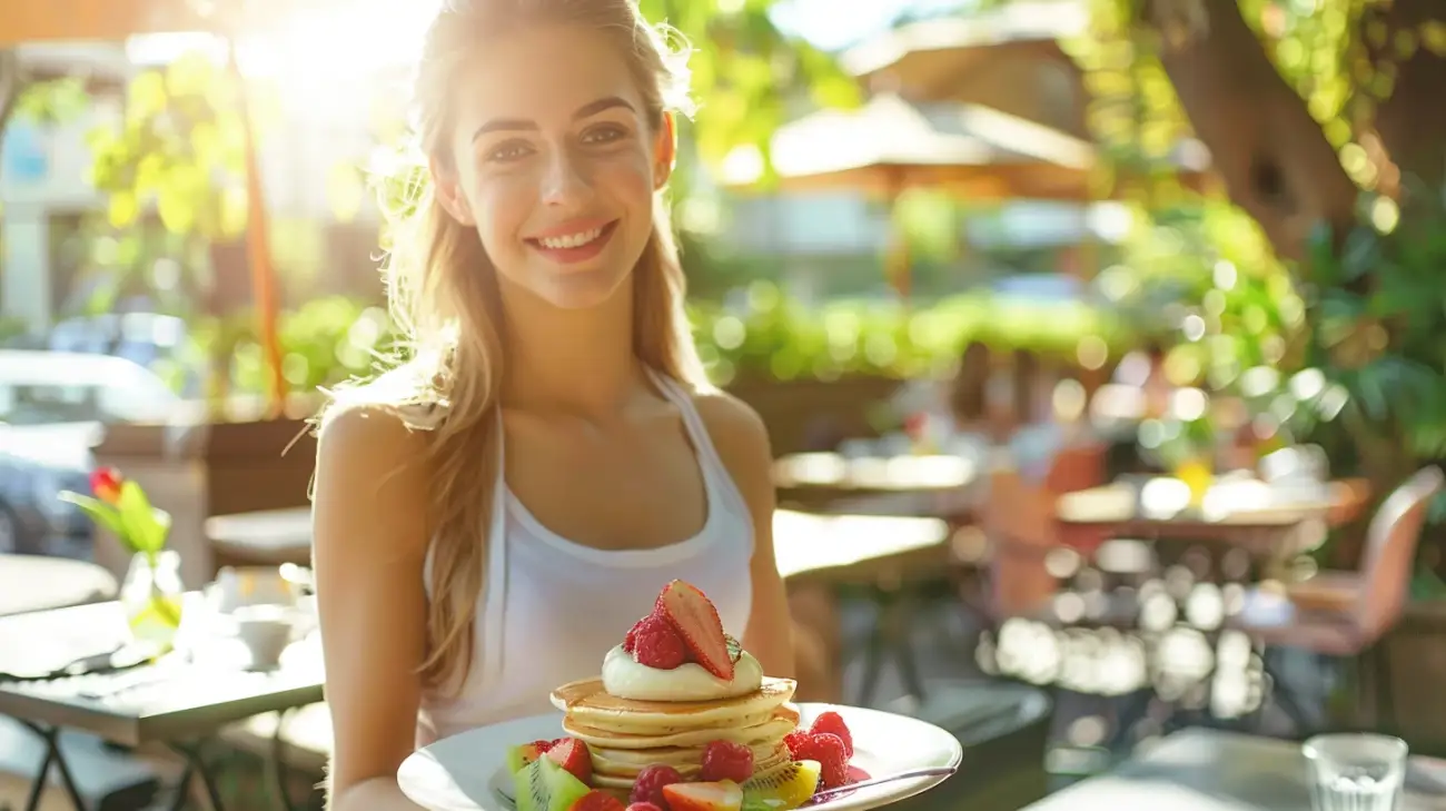 Gdzie śniadanie w Krakowie: Najlepsze miejsca na poranny posiłek