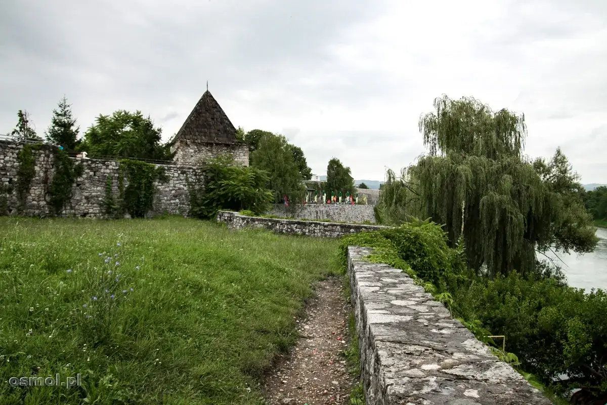 Zdjęcie Niezapomniane atrakcje w Banja Luce, które musisz zobaczyć