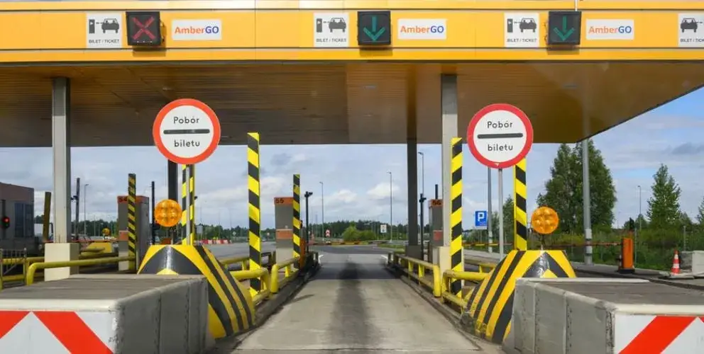 Zdjęcie Kiedy autostrada A1 jest bezpłatna? Poznaj wszystkie wyjątki i zasady