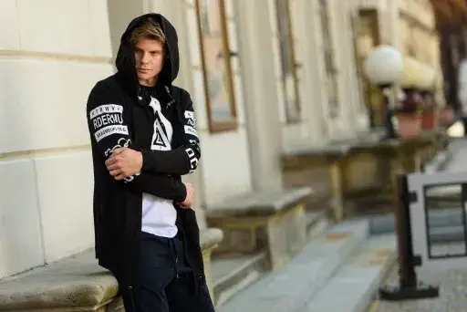 Zdjęcie Co zamiast bluzy? Odkryj wygodne alternatywy na każdą okazję