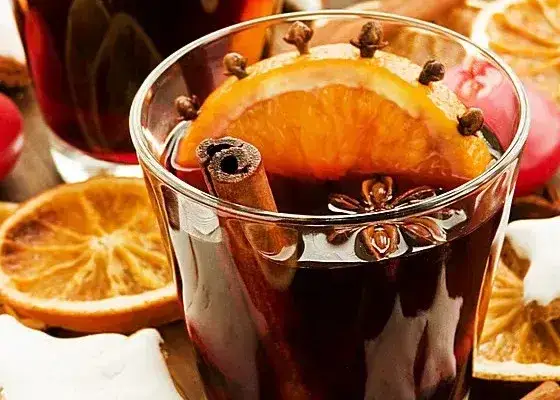 Zdjęcie Jak zrobić grzańca piwnego - prosty przepis na rozgrzewający napój