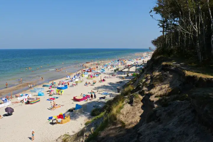 Zdjęcie Najciekawsze atrakcje w Dębinie, które musisz zobaczyć na wakacjach