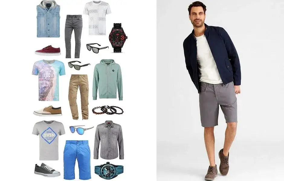 Zdjęcie Idealny outfit na ognisko - jak wyglądać stylowo i czuć się wygodnie?