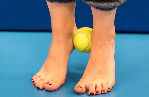 Zdjęcie Kiedy ćwiczenia po operacji haluksa? Kluczowe informacje dla pacjentów