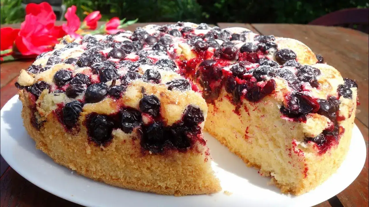 Zdjęcie Szybkie tanie ciasto: Proste przepisy na pyszne wypieki bez stresu