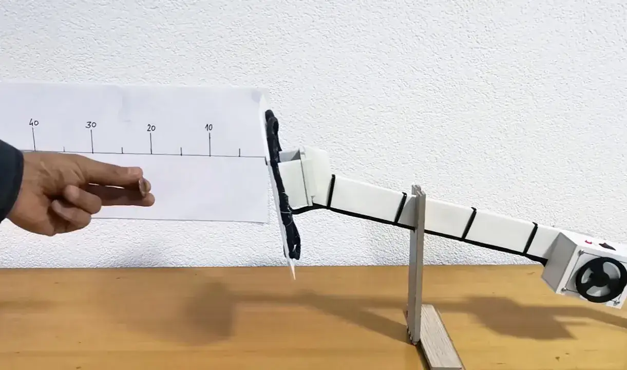 Zdjęcie Jak zbudować wykrywacz metali: proste kroki, które musisz znać