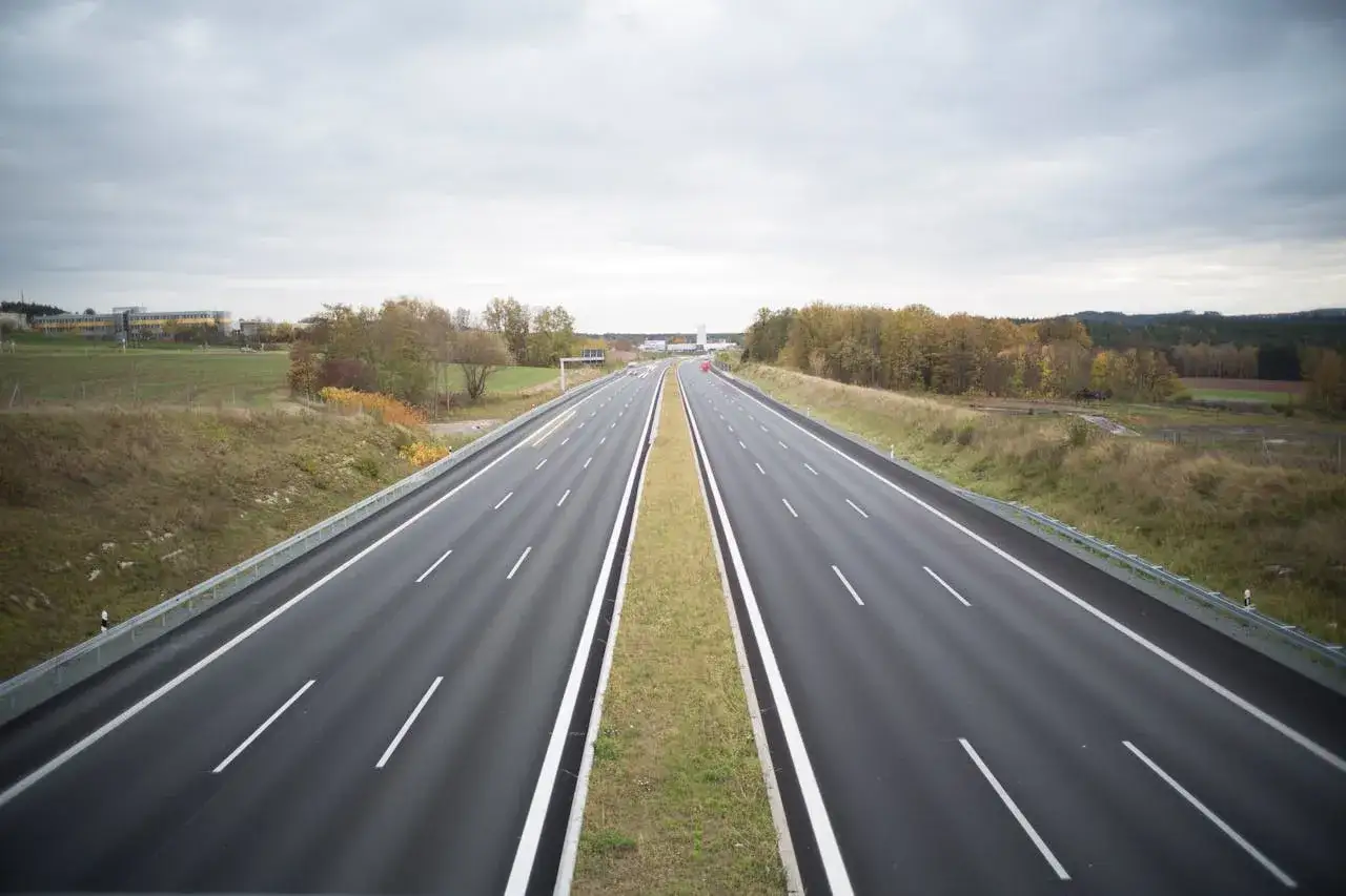 Zdjęcie Jak płacić za autostrady w Niemczech i uniknąć niepotrzebnych kosztów