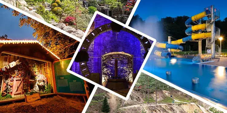 Zdjęcie Gdzie z dzieckiem na Dolnym Śląsku? 10 fascynujących atrakcji