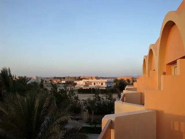 Zdjęcie Czy jest bezpiecznie w Marsa Alam? Odkryj prawdę o bezpieczeństwie