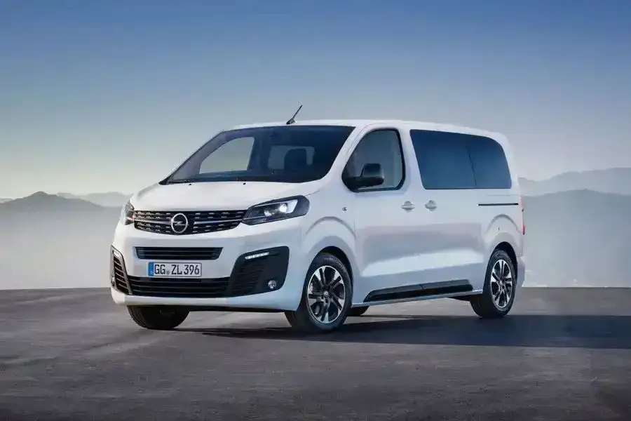 Zdjęcie Opel Zafira C - jaki silnik diesla wybrać, aby uniknąć problemów?