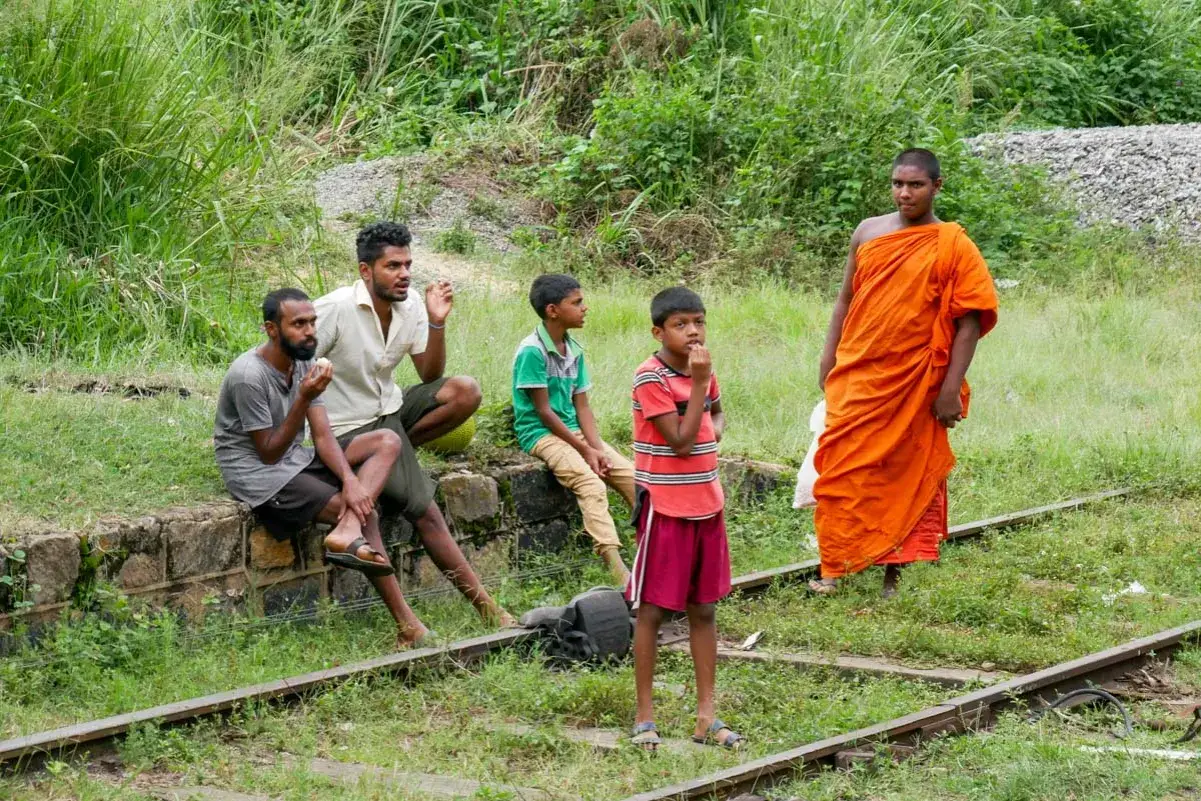 Zdjęcie Czy w Nigerii jest bezpiecznie? Odkryj zagrożenia i ryzyka podróży