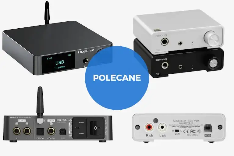 Zdjęcie Limitery: Klucz do stabilności w audio, elektronice i danych