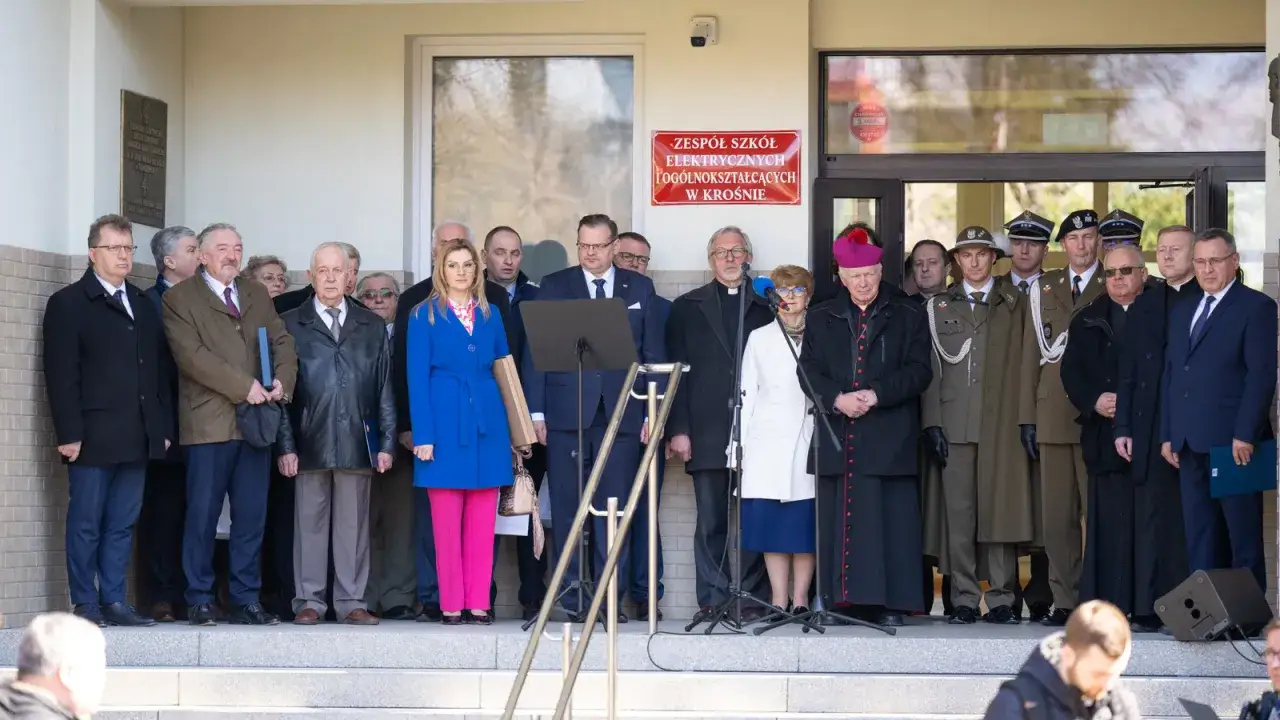 Zdjęcie Kto jest patronem elektryków i dlaczego jego historia jest ważna?