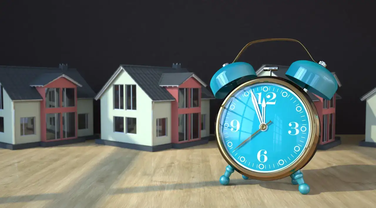 Zdjęcie Ile trwa budowa domu z bali? Odkryj, co wpływa na czas budowy