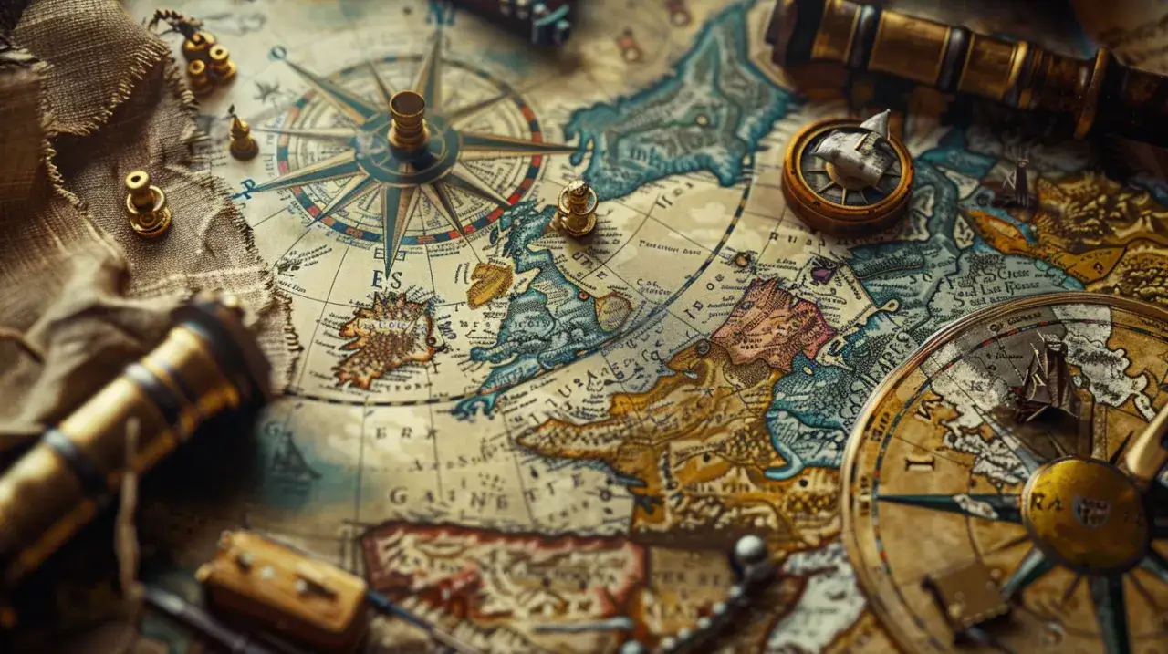 Zdjęcie Trzecia wojna północna: 9 kluczowych faktów, które cię zaskoczą