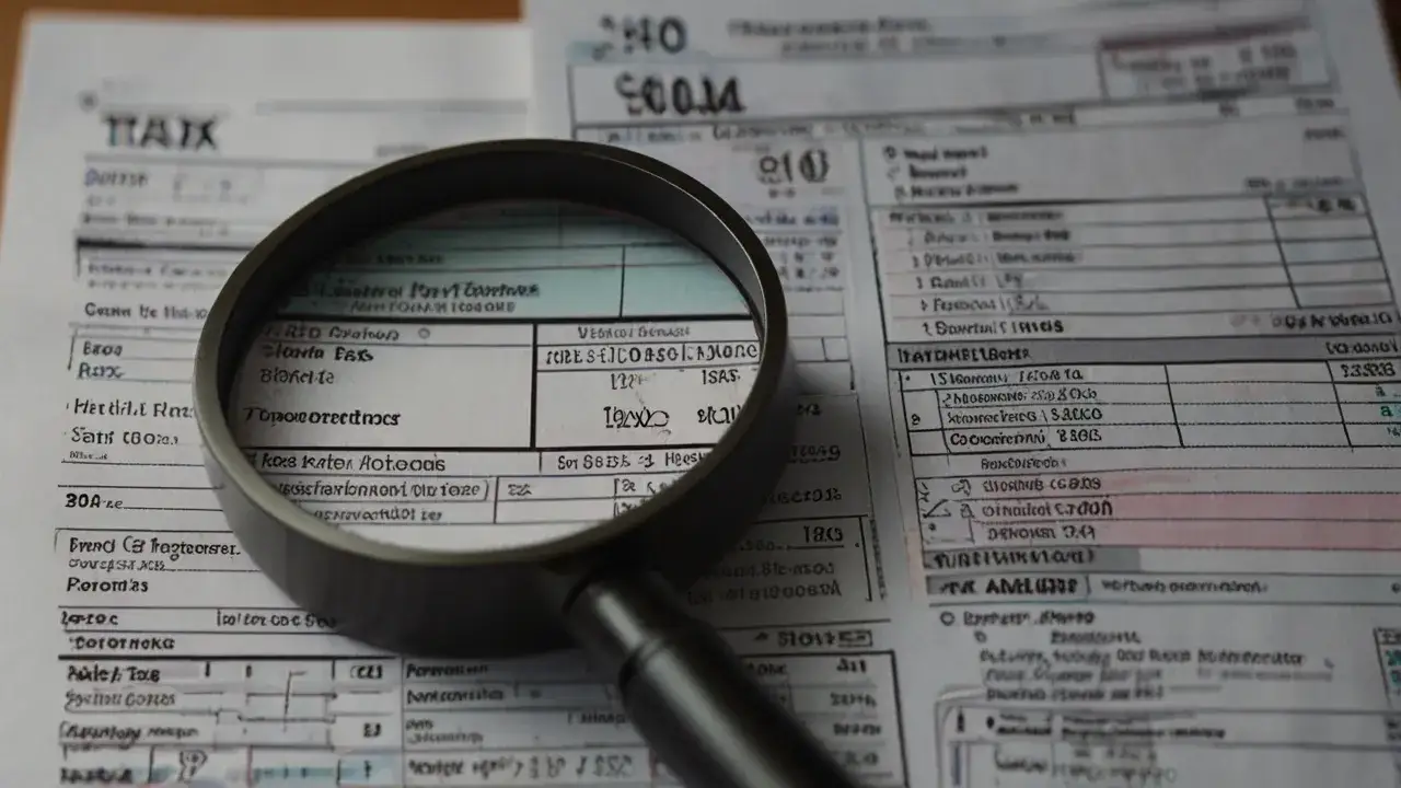 Zdjęcie Czym różni się PIT od podatku dochodowego? Kluczowe różnice!