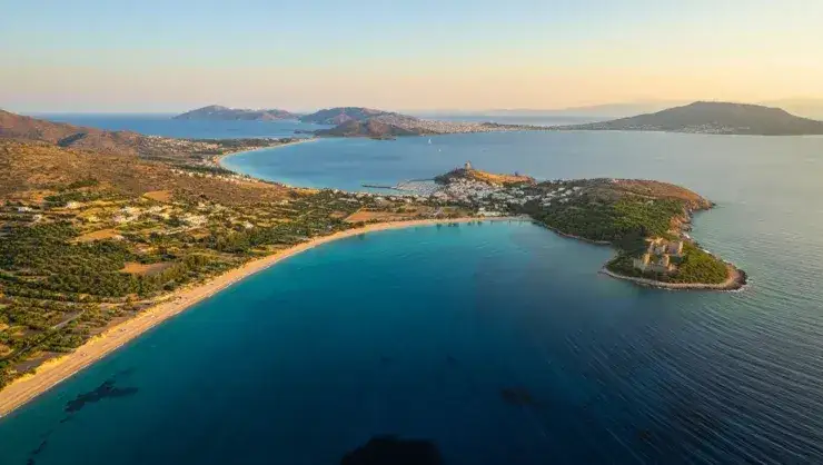 Zdjęcie Czy na Kos jest bezpiecznie? Odkryj zagrożenia i porady dla turystów