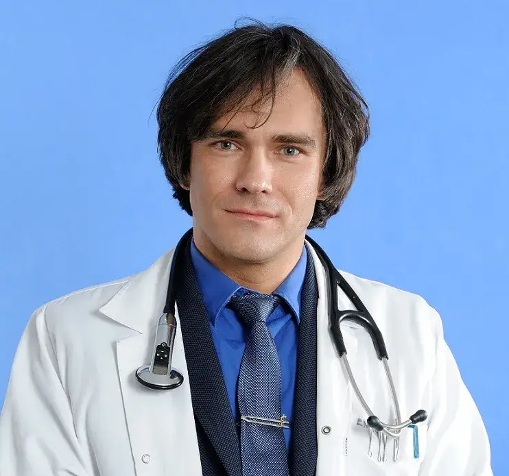Zdjęcie Marek Derkacz ranking lekarzy – dlaczego warto mu zaufać w diabetologii?