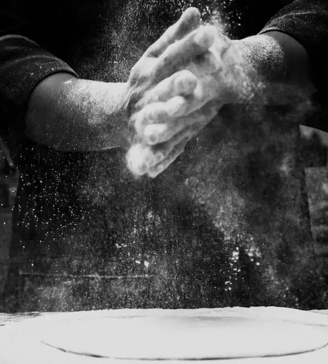 Zdjęcie Czym zastąpić papier do pieczenia ciastek? Sprawdzone alternatywy