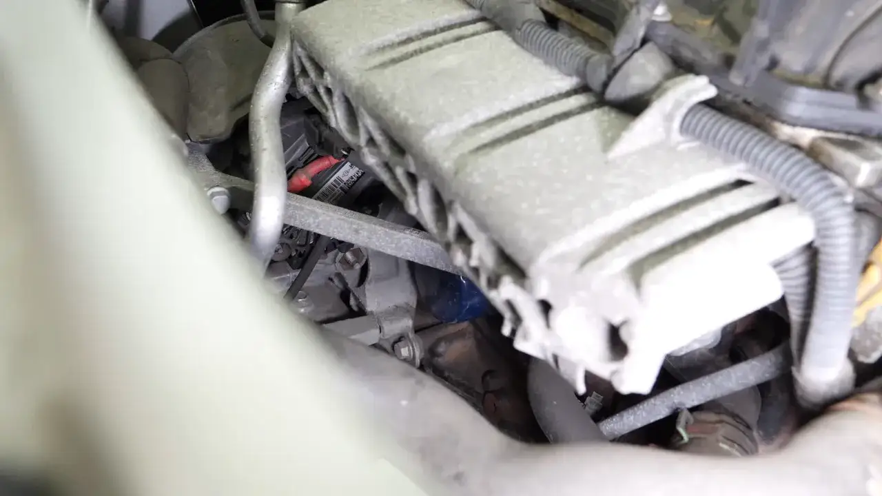 Zdjęcie Der richtige Dacia Duster &Ouml;lfilter: So vermeiden Sie teure Fehler