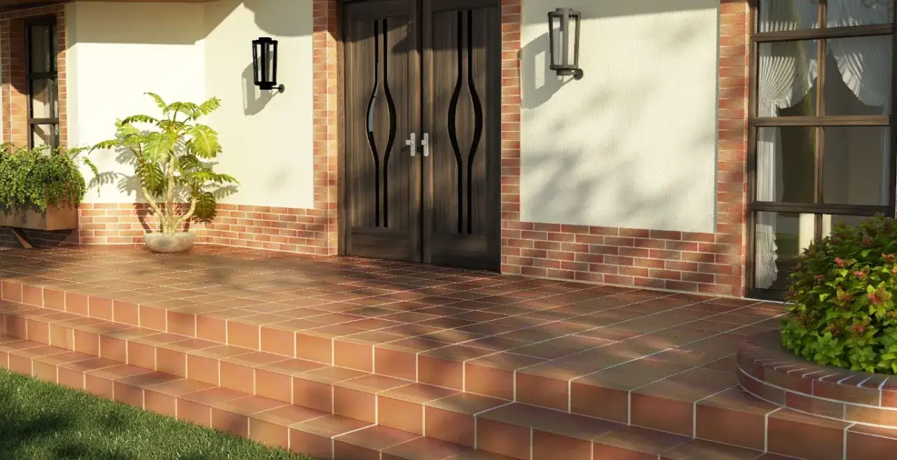 Zdjęcie Co na cokół elewacji - najlepsze materiały, które ochronią twój dom