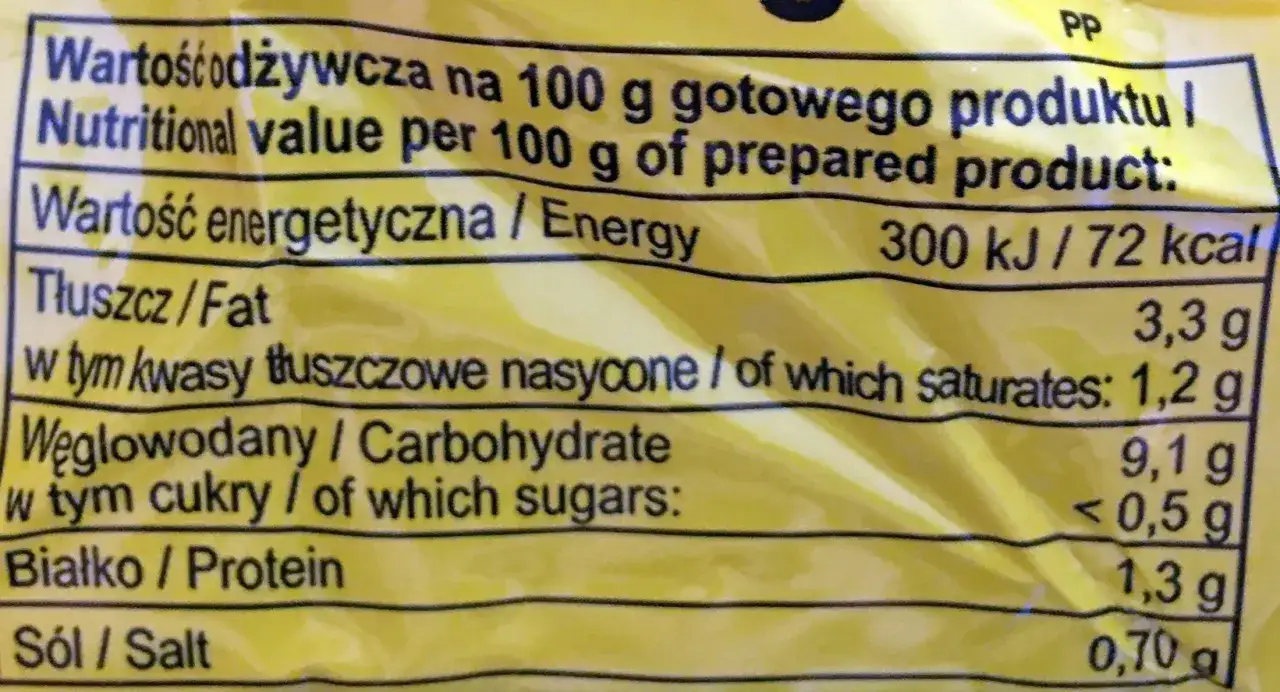 Zdjęcie Czy zupka chińska tuczy? Dowiedz się, jak wpływa na wagę i zdrowie