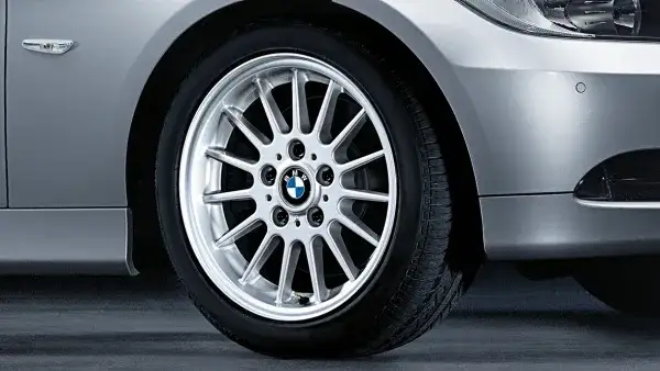 Zdjęcie Najlepsze style felg BMW: jak wybrać idealne dla swojego auta